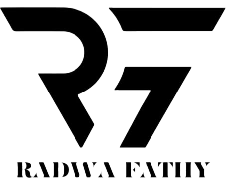 Radwa Fathy Designs